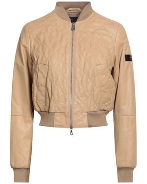 Peuterey Jackets - Natural