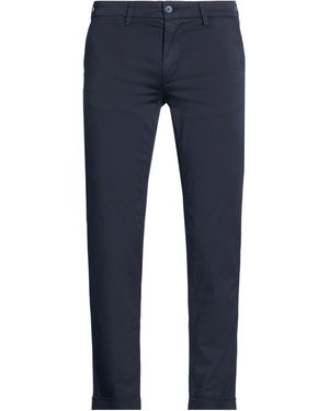 RE_HASH Trouser - Blue