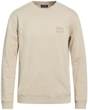 Dondup Sweatshirt - Weiß