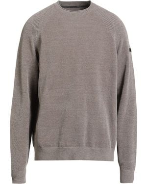Rrd Jumper - Grey