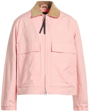Spiewak Jackets - Pink
