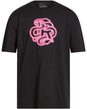 John Richmond T-Shirt - Black