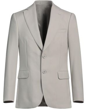 Officine Generale Blazer - Grigio