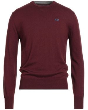 La Martina Jumper - Red