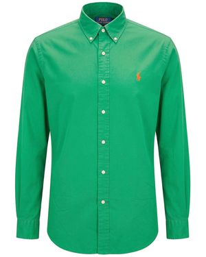 Polo Ralph Lauren Shirt - Green
