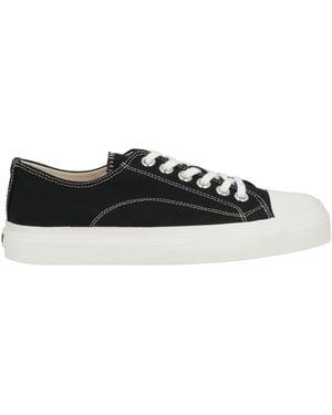 Moschino Sneakers - Black
