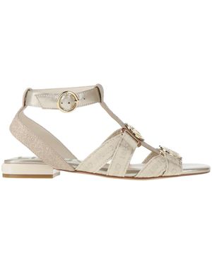 Liu Jo Sandals - Natural