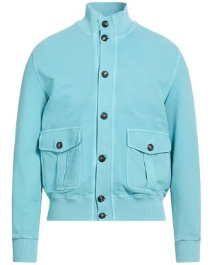 Circolo 1901 Sweatshirts - Blue