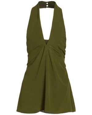 Semicouture Tops - Green