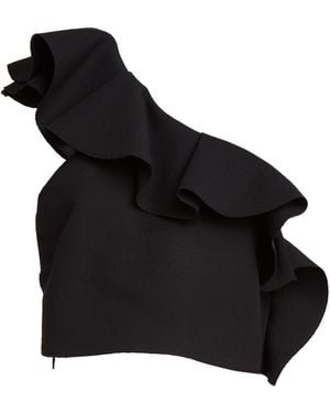 MSGM Tops - Black