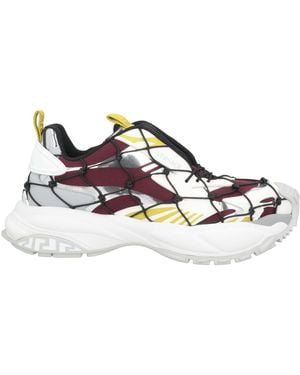 Versace Odissea Trainers - Multicolour