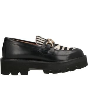 Grenson Loafer - Black