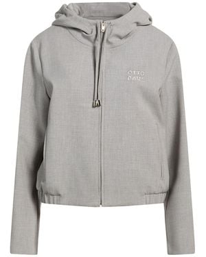 Ottod'Ame Sweatshirts - Grey