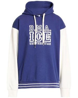 Ice Iceberg Sweatshirts - Blue