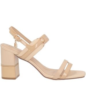 Laura Biagiotti Sandals - Natural