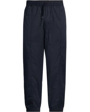 ARMANI EXCHANGE Trousers - Blue