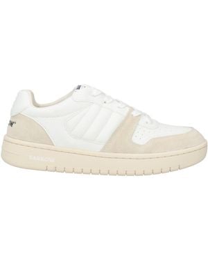 Barrow Trainers - White
