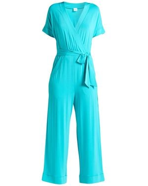 Max Mara Jumpsuits - Blue