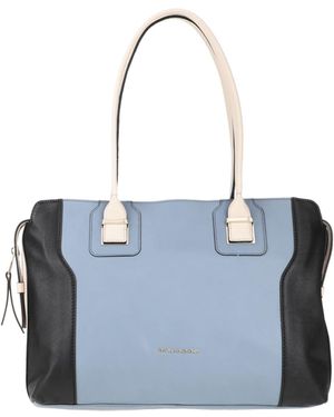 Piquadro Borsa A Mano - Blu