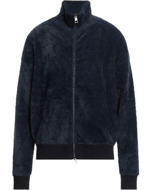 ATOMOFACTORY Jacket - Blue