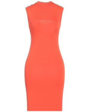 Mangano Mini Dress - Red
