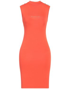 Mangano Mini Dress - Red