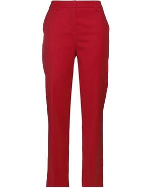 Hanita Trouser - Red