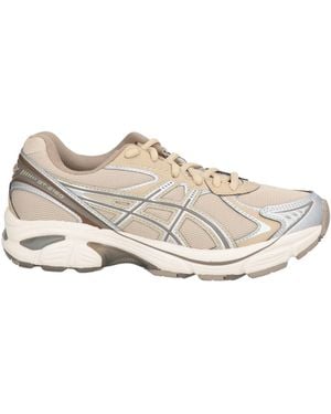 Asics Sneakers - Blanco