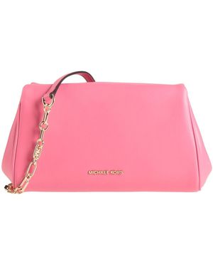 MICHAEL Michael Kors Cross-body Bag - Pink