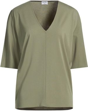 RUE DU BAC T-Shirt - Verde