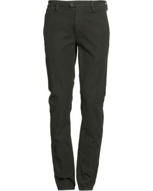 Teleria Zed Trousers - Grey