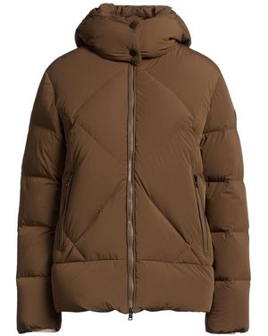 People Of Shibuya Puffers - Brown