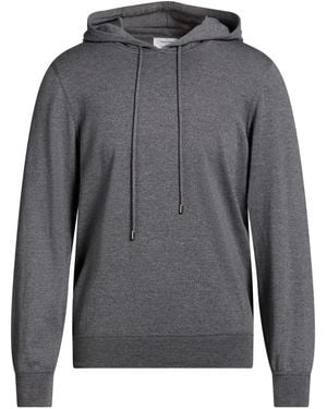 Gran Sasso Jumper Virgin Wool - Grey