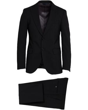 Tombolini Traje - Negro