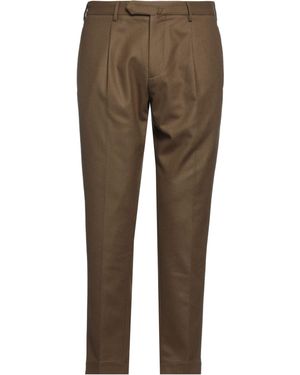 Santaniello Hose - Grau