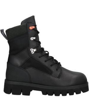 Heron Preston Stiefelette - Schwarz