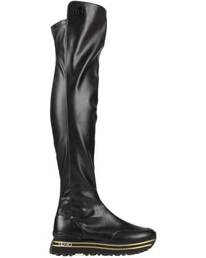 Liu Jo Boot - Black
