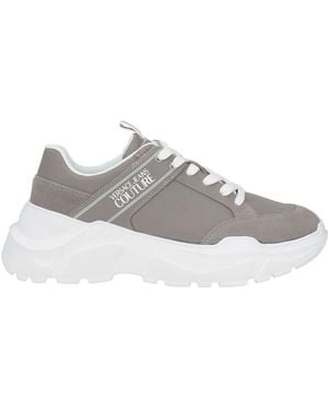 Versace Jeans Couture Trainers - Grey