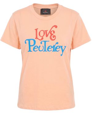 Peuterey T-Shirt - White