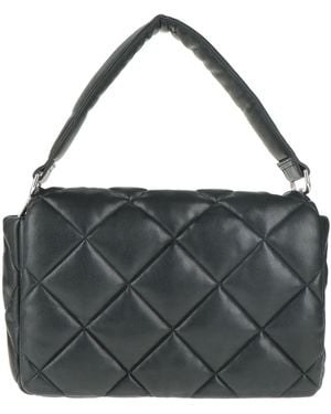 Stand Studio Handbag - Black
