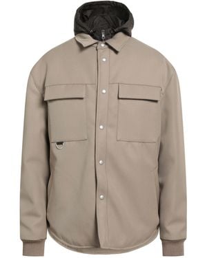 Low Brand Jacket - Gray
