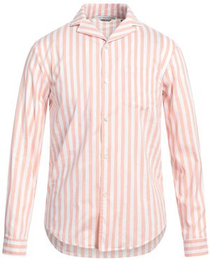 Daniele Alessandrini Shirt - Pink