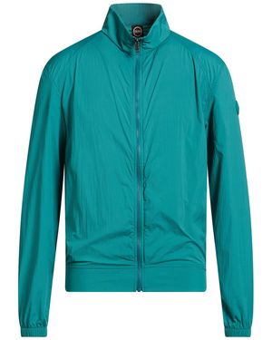 Colmar Emerald Jacket Polyamide - Blue