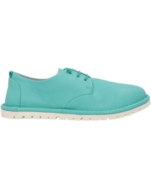 Marsèll Lace-Up Shoes - Green