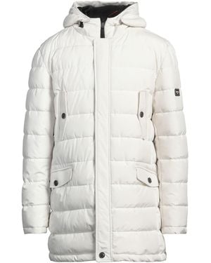 Baldinini Puffer - White