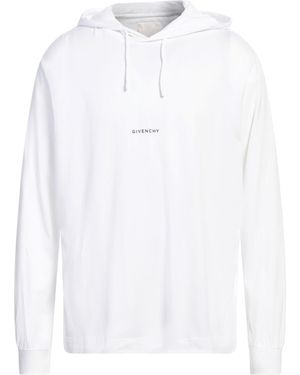 Givenchy T-shirts - Weiß