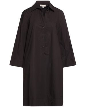 Antonelli Mini Dresses - Black