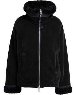 DUNO Puffer - Black