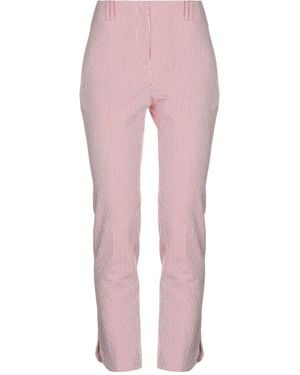 Incotex Pantalone - Rosa