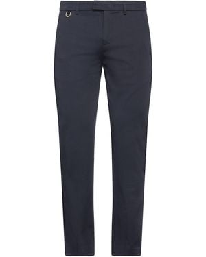 The Seafarer Trouser - Blue